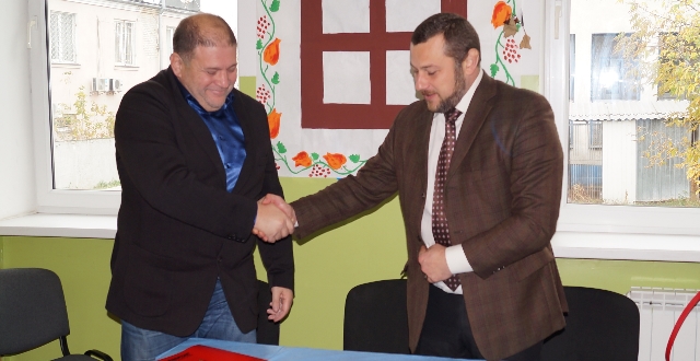 КП «Київська міська лікарня ветеринарної медицини» очолюватиме Михайло Заславський