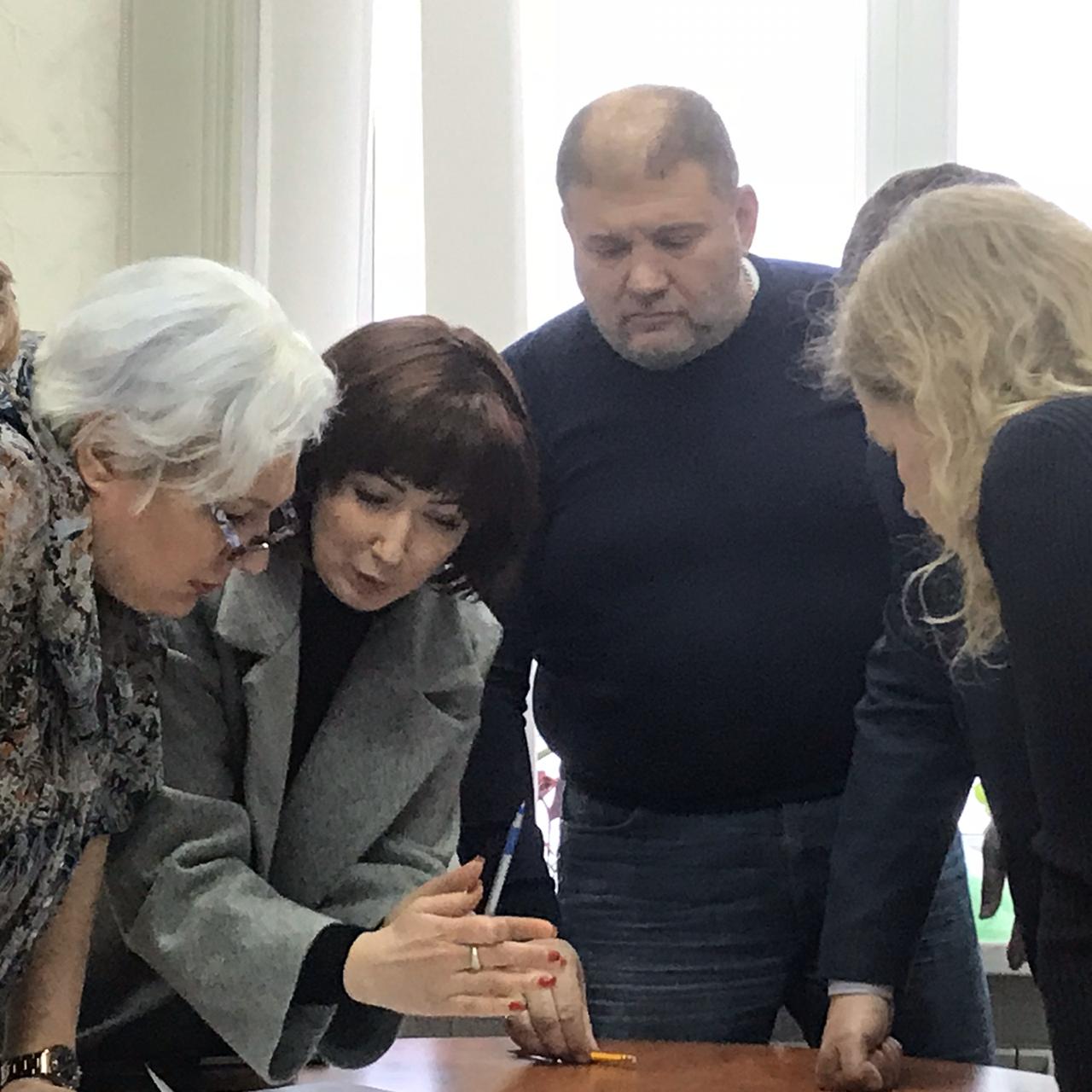 Михайло Заславский