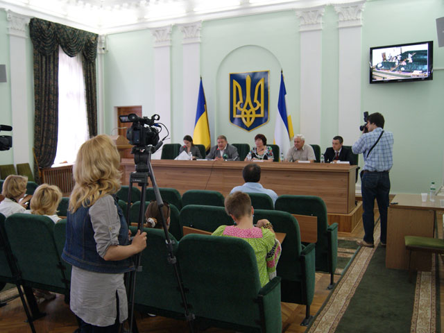 Михайло Заславский