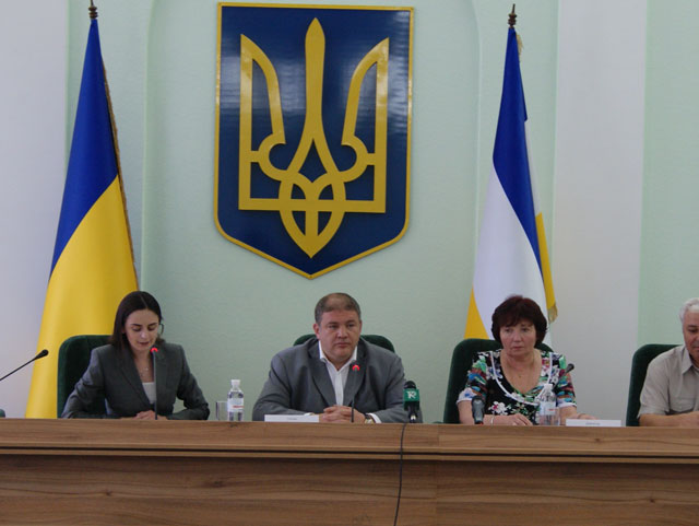 Михайло Заславский