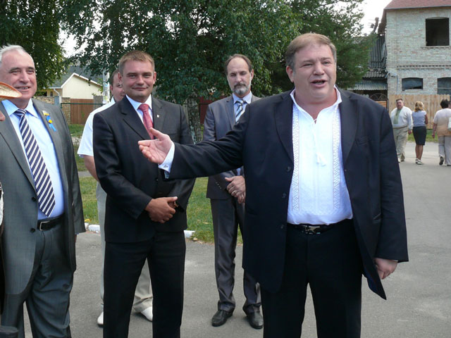 Михайло Заславский