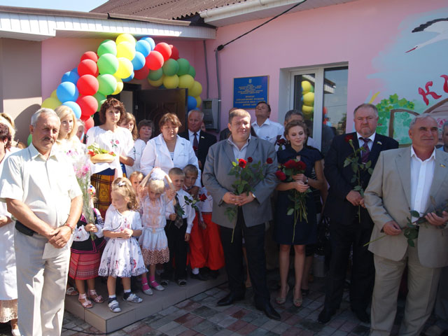 Михайло Заславский