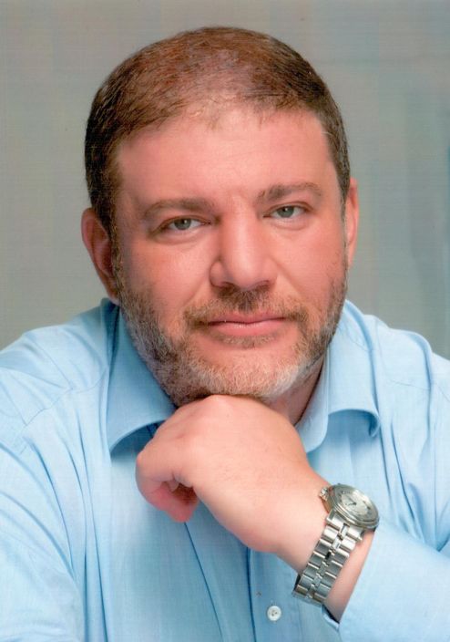 Заславский Михаил Витальевич
