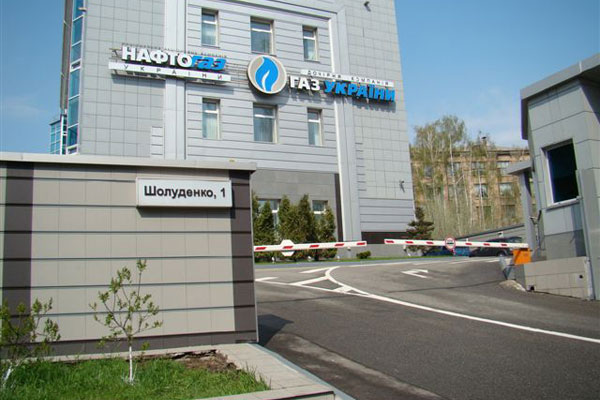 В нефтегазовой отрасли
